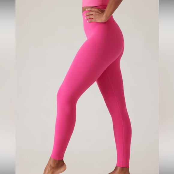 ATHLETA ULTRA HIGH RISE ELATION - Picture 5 of 11